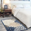 Nourison Aloha 3' x 5'  Rug