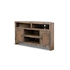 Legends Furniture Joshua Creek 52" Corner TV Console