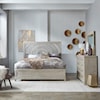 Liberty Furniture Belmar 3-Piece King Bedroom Set