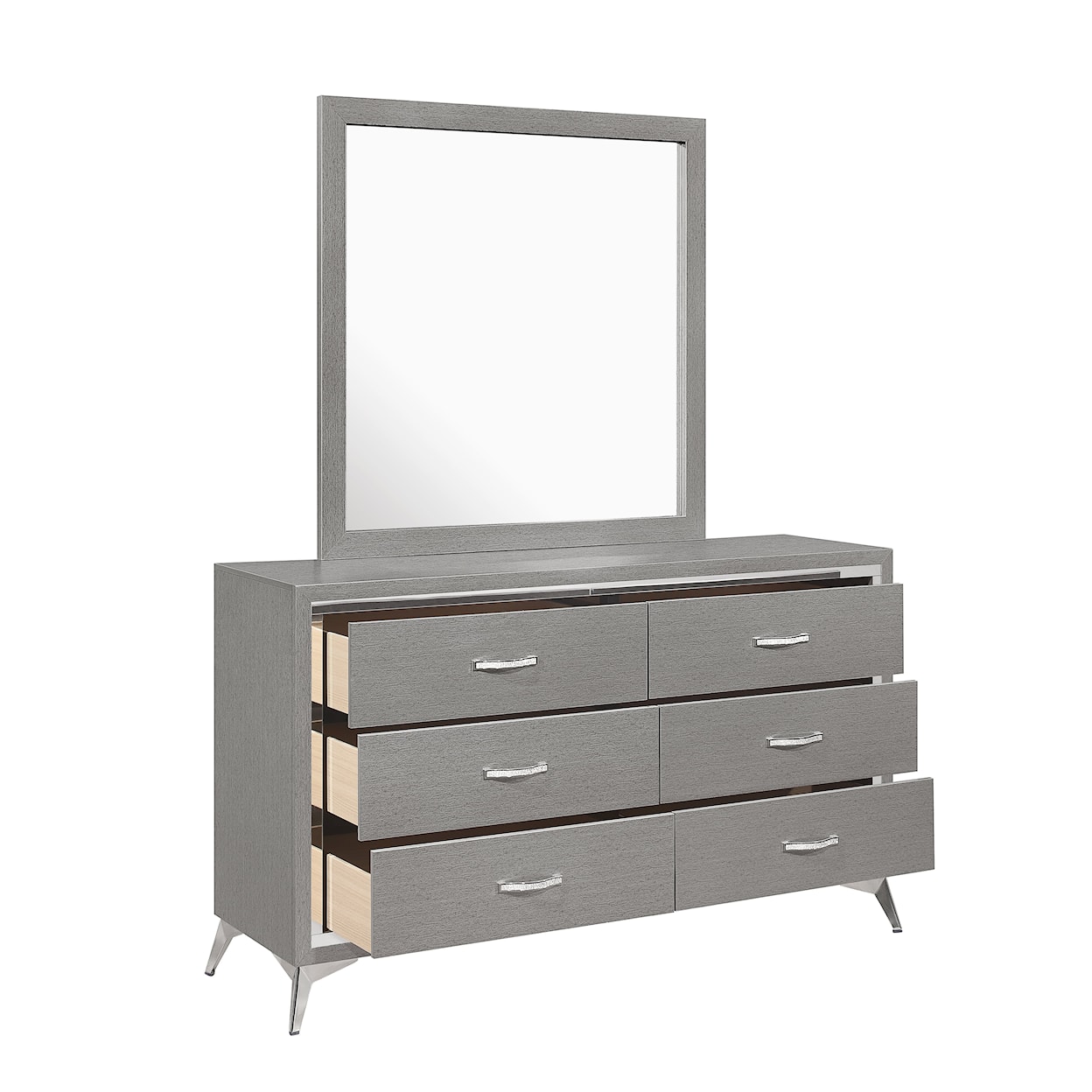 New Classic Huxley Dresser