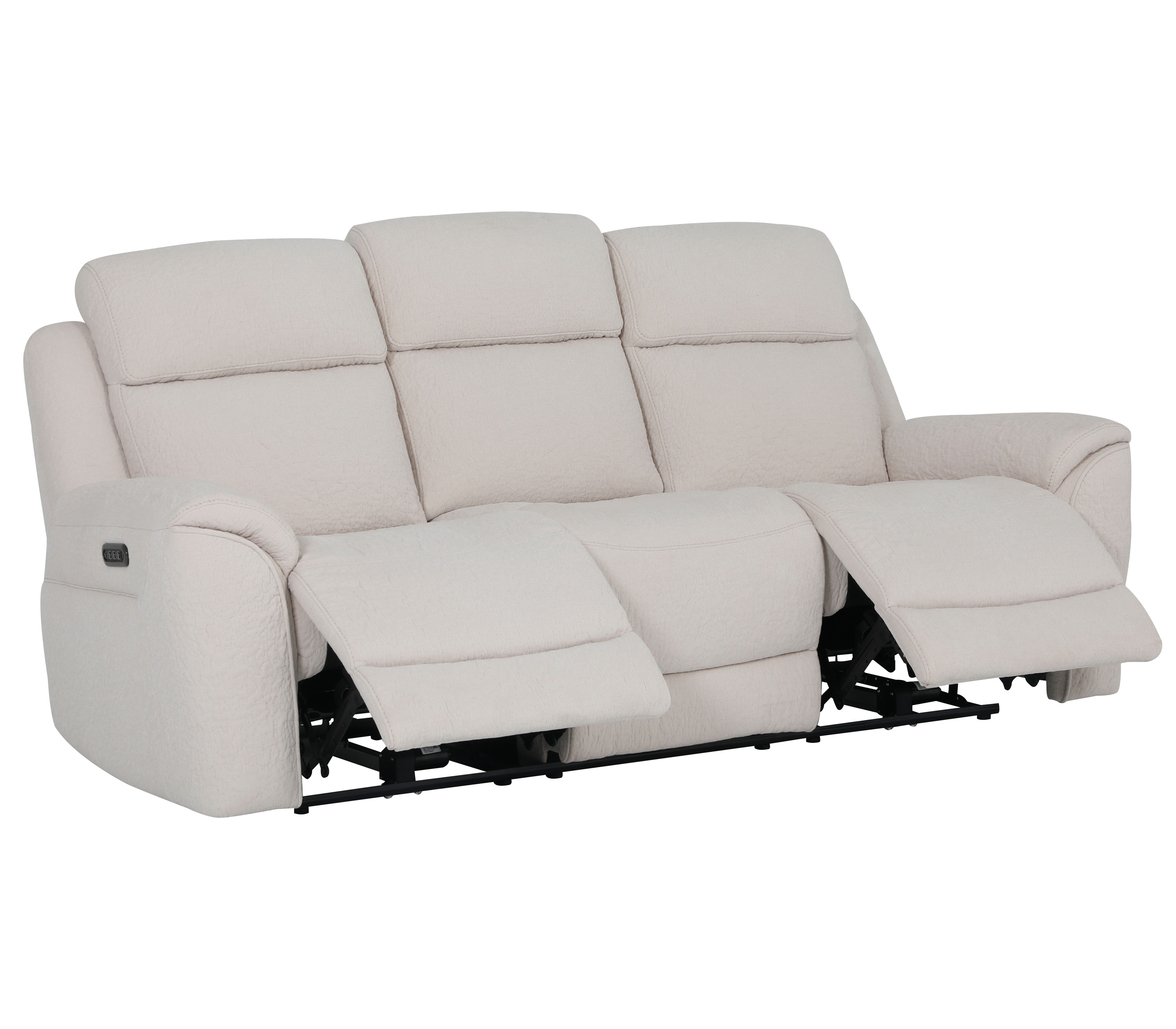 Parker Living Sebastian Power Reclining Sofa