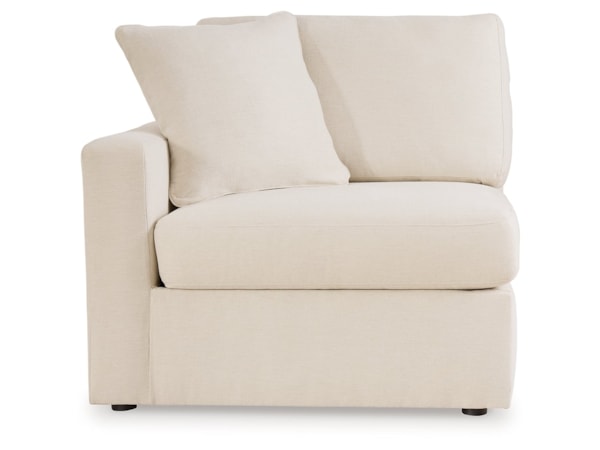 6-Piece Sectional And Swivel Glider Recliner