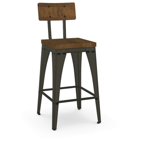 Counter Height Dining Stool