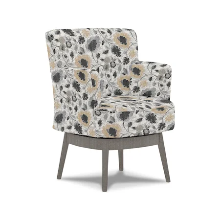 Swivel Chair