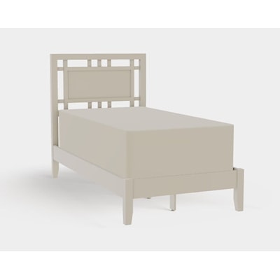 Mavin Atwood Group Atwood Twin XL Rail System Gridwork Bed