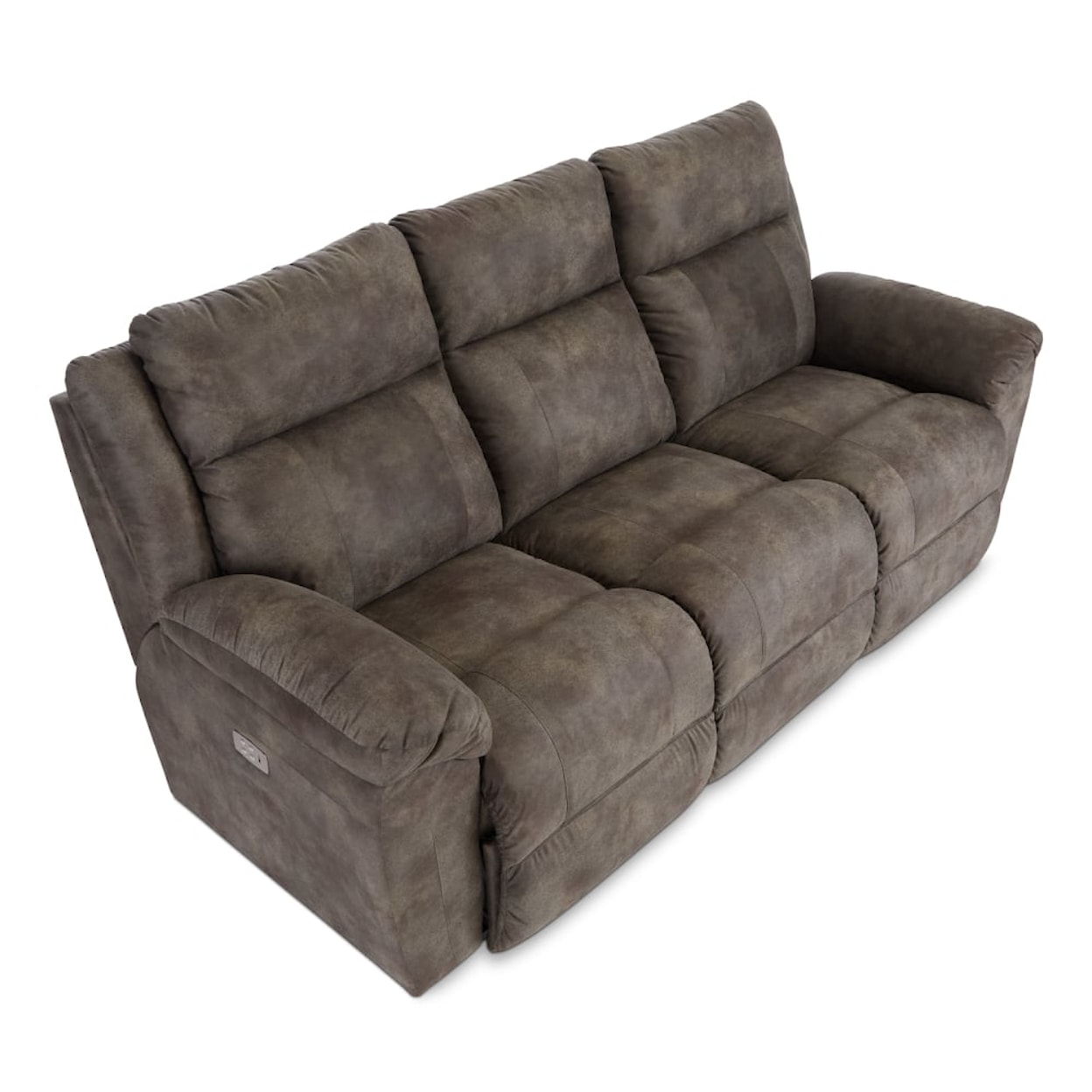 La-Z-Boy Joel Power Reclining Sofa w/ Headrest