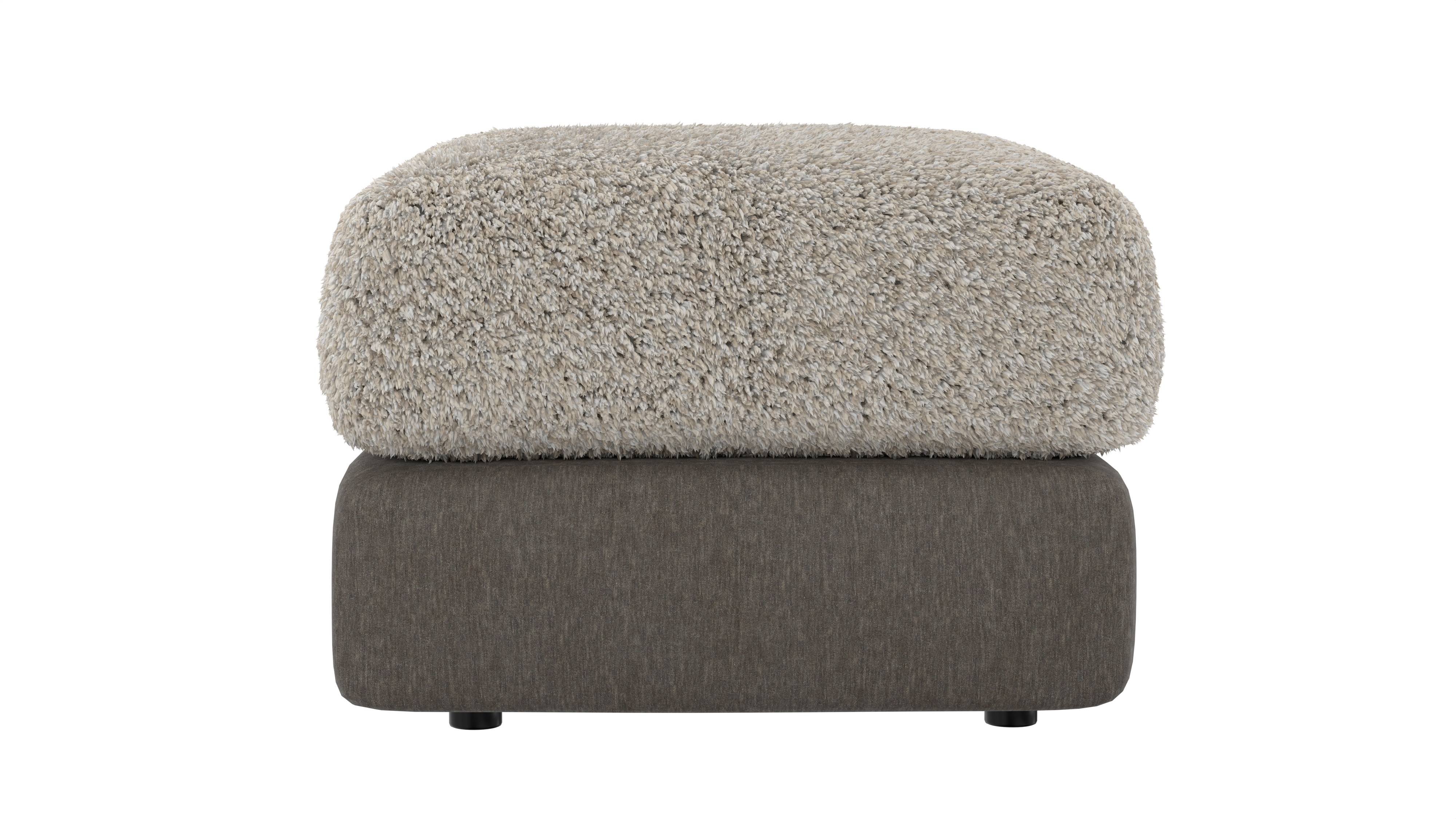 Jackson Furniture Reddington Rectangular Ottoman