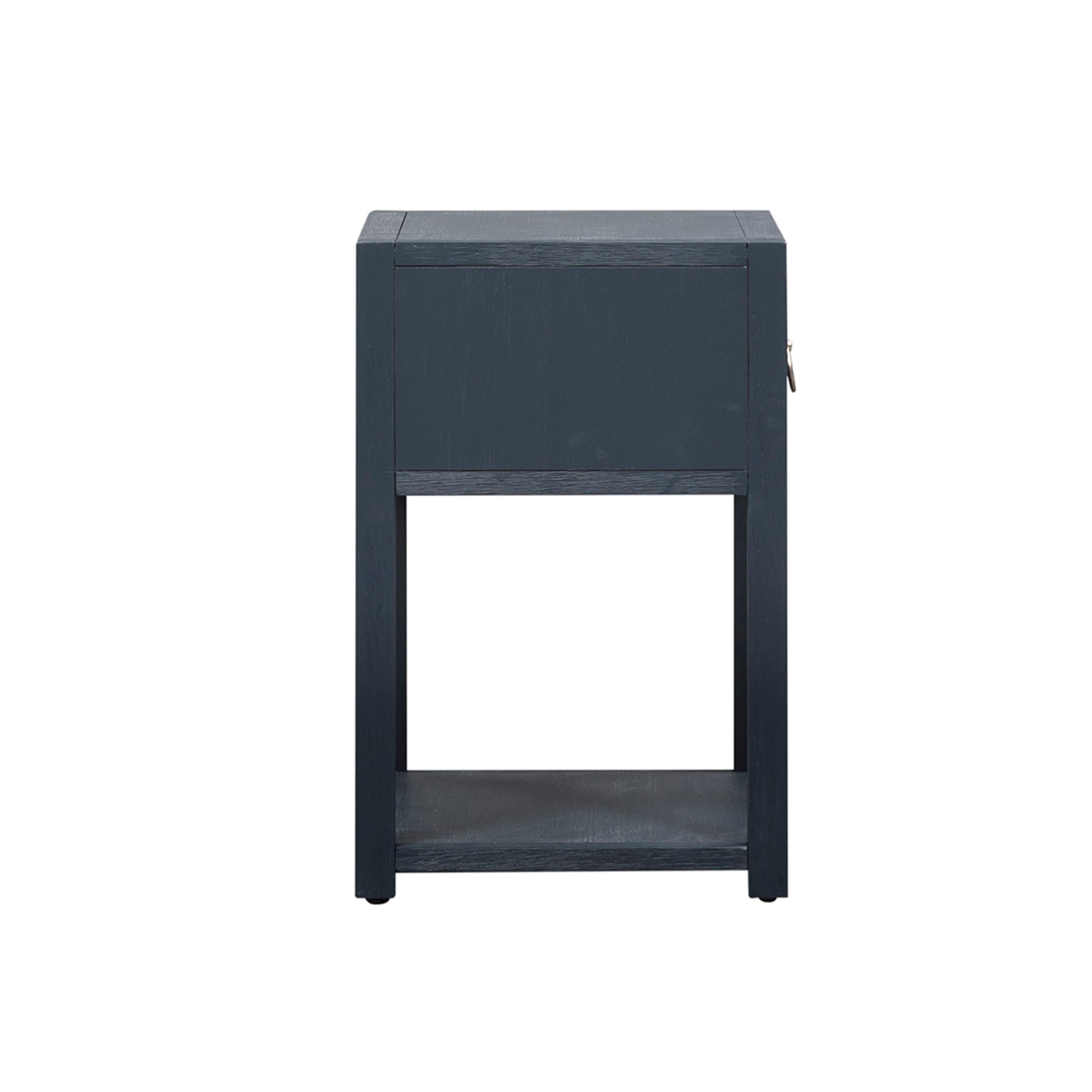 Liberty Furniture East End Single Shelf Accent Table