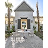 Universal Coastal Living Outdoor Outdoor Table