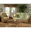 Braxton Culler Everglade Swivel Glider