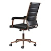 Zuo Auction Office Chair