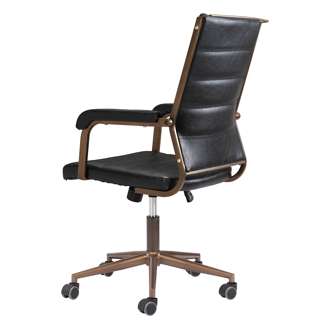 Zuo Auction Office Chair