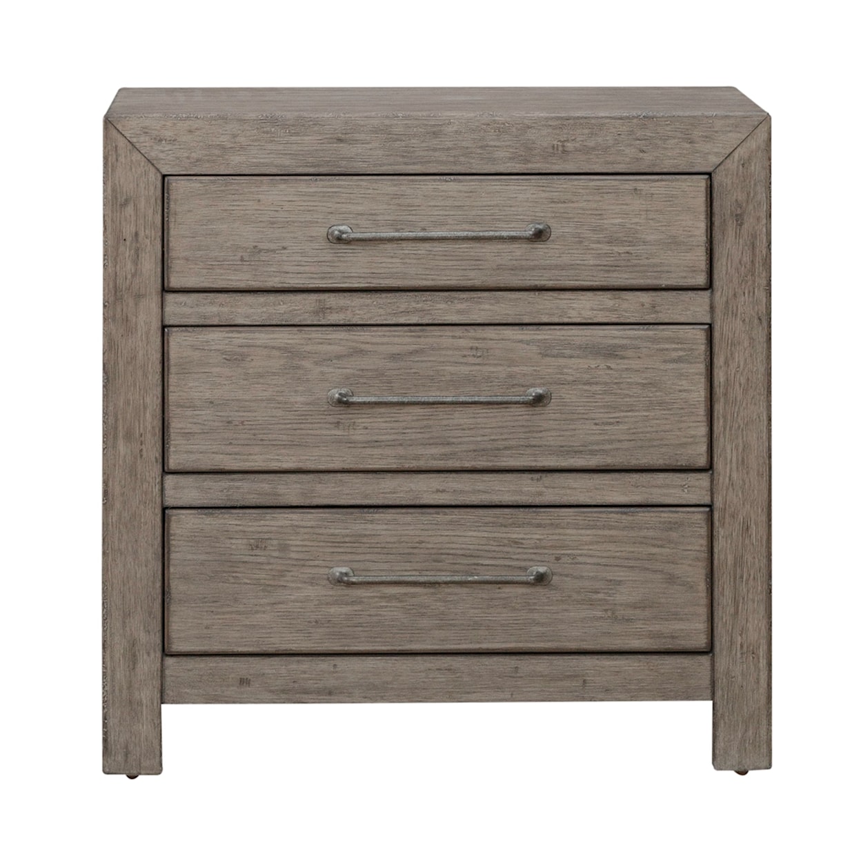 Libby Skyview Lodge 3-Drawer Nightstand