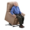 Franklin 483 Marlow Marlow Lift Chair