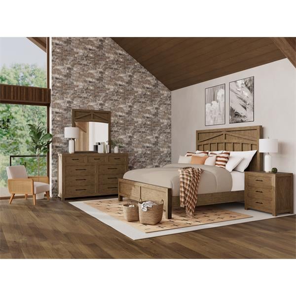 Riverside Furniture Bozeman 9-Drawer Dresser