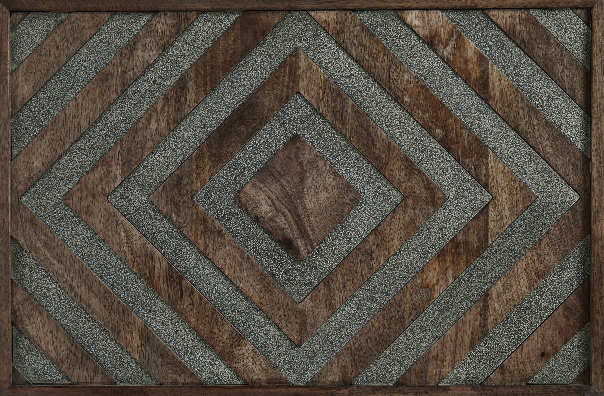 Signature Design by Ashley Dreggan Rectangular Coffee Table