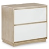 Signature Design by Ashley Wendora Nightstand