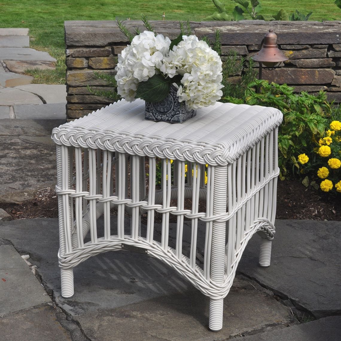 Kingsley Bate Chatham Side Table