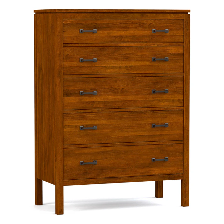 Stickley Origins Dwyer Tall Chest