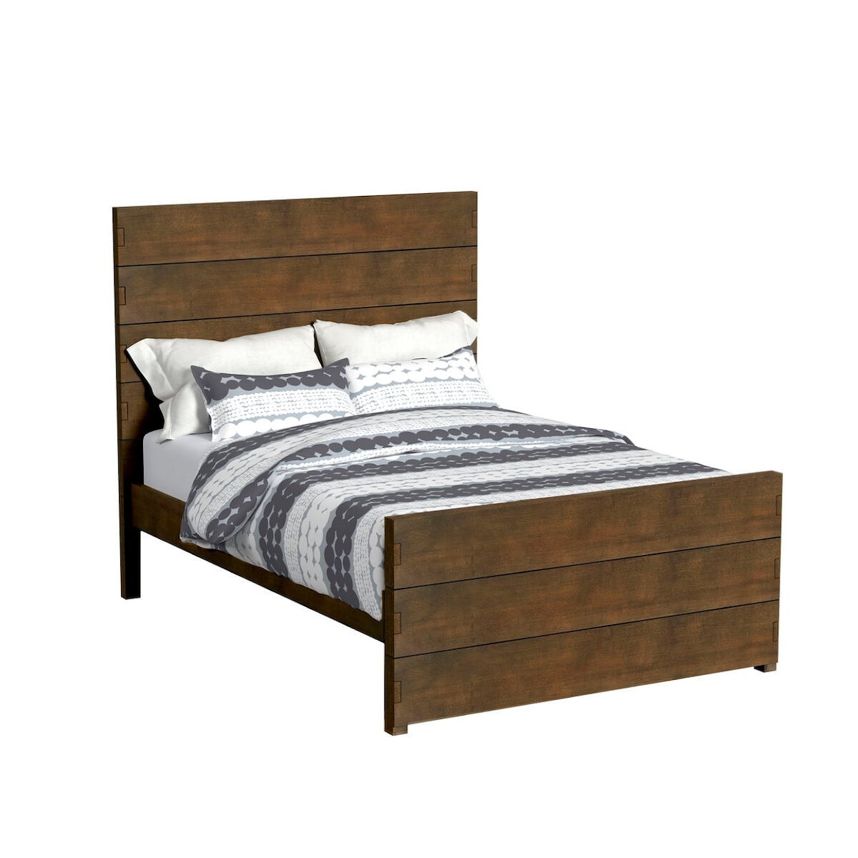 Westwood Design Dovetail Full Bed