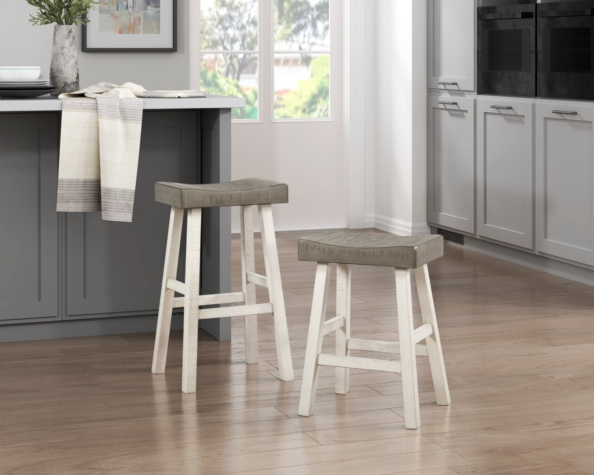 Pub Height Stool
