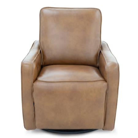 Swivel Power Wall Recliner