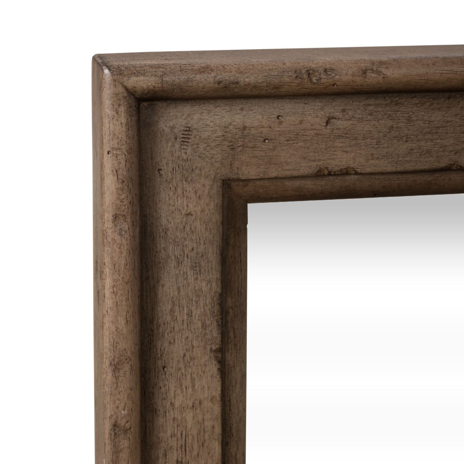 Liberty Furniture Americana Farmhouse Landscape Dresser Mirror