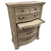 Magnussen Home Marisol Bedroom Drawer Chest