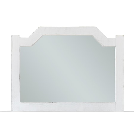 Dresser Mirror