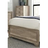 Liberty Furniture Sun Valley 4-Piece Queen Bedroom Set