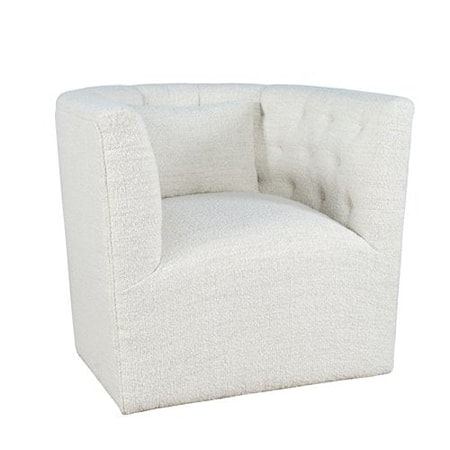 Swivel Accent Chair