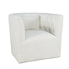 VFM Signature Everly Swivel Accent Chair