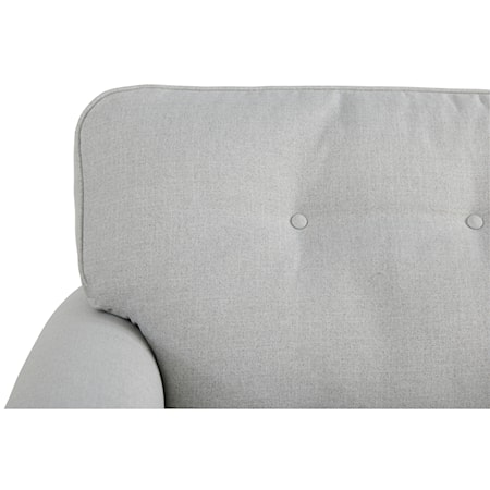 Stationary Sofa