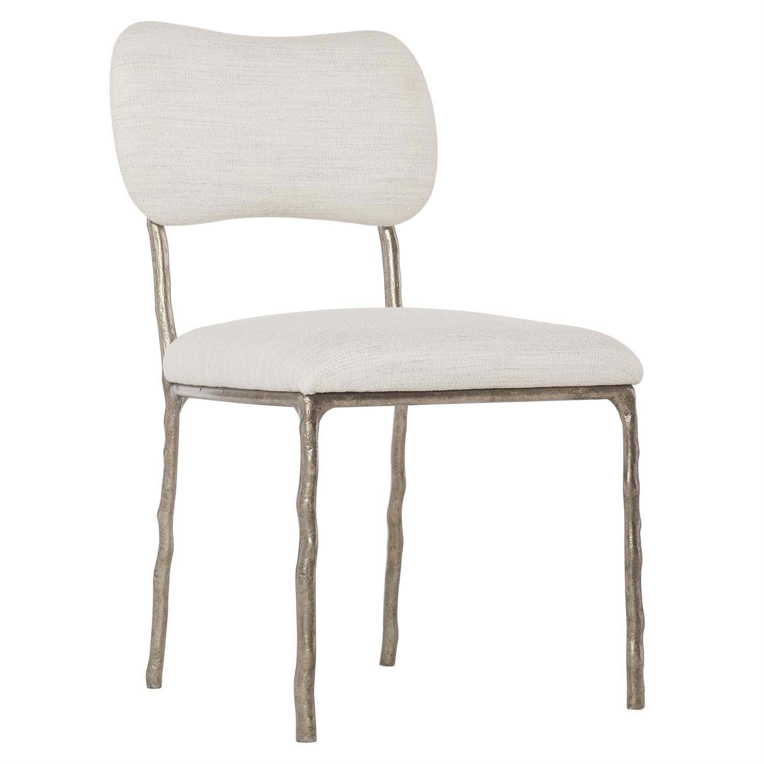 Bernhardt Bernhardt Interiors Atticus Fabric Side Chair