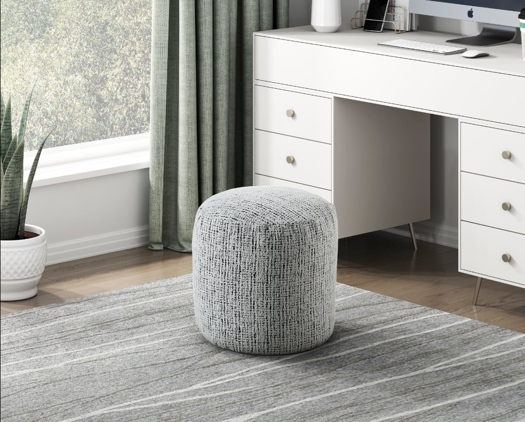 Homelegance P310 Pouf