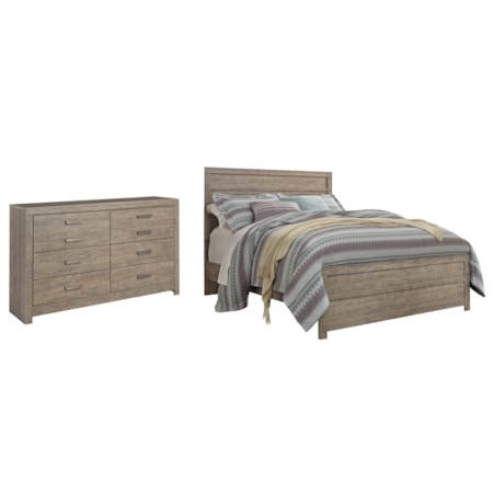 Queen Bedroom Set