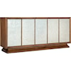 Hooker Furniture Melange Entertainment Credenza