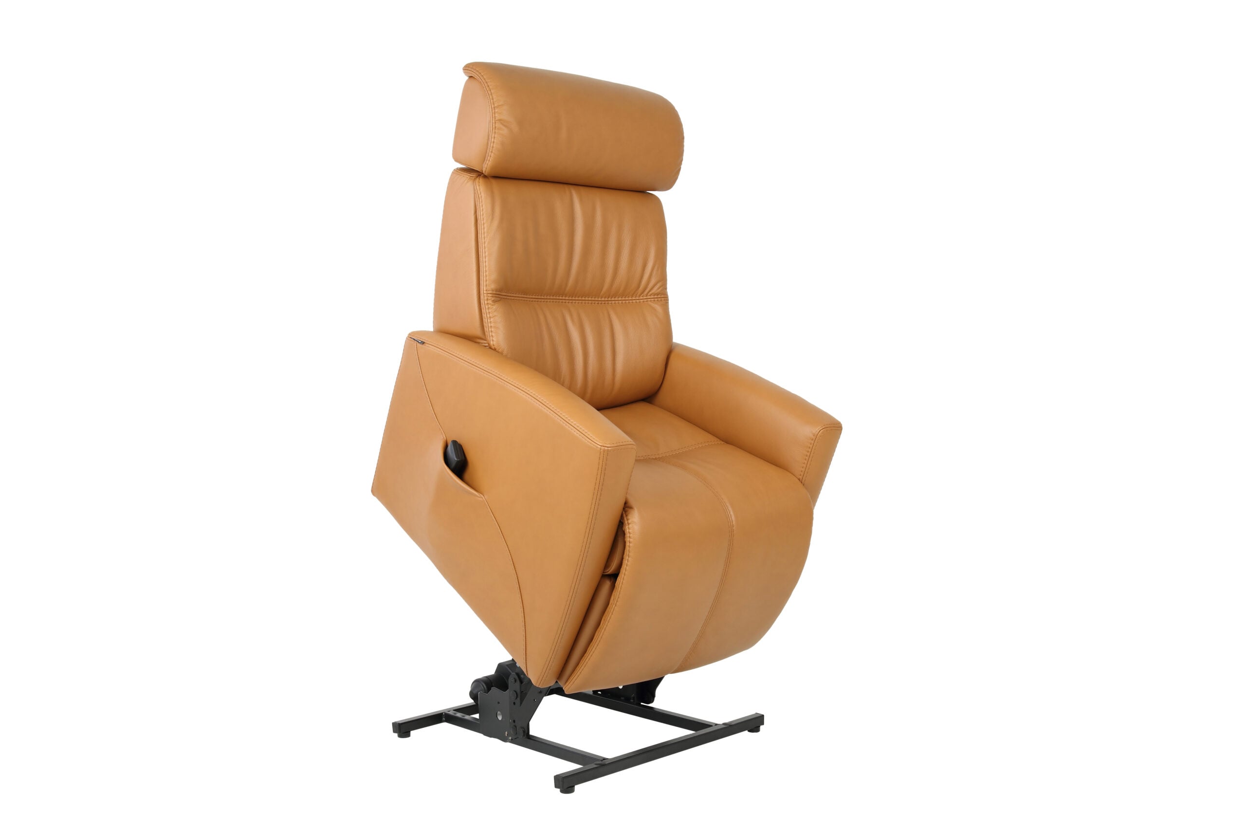 Milan Large Motorized Lift Chair