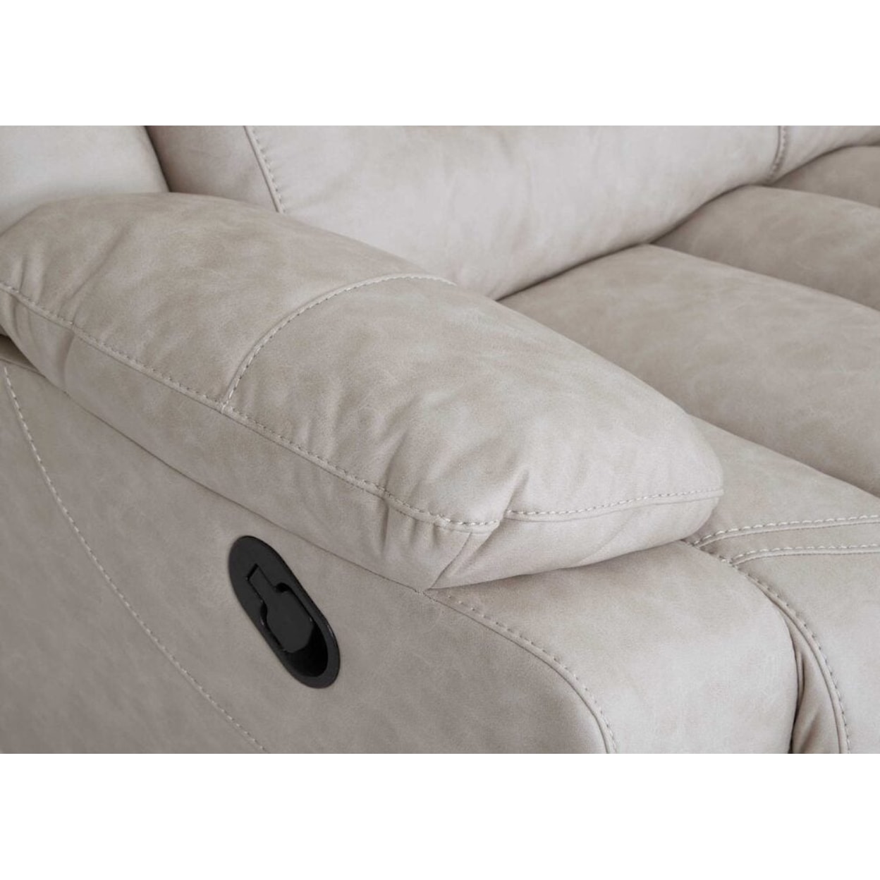 Franklin 788 Decker Reclining Sofa