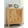 Signature Design Emberton Accent Cabinet