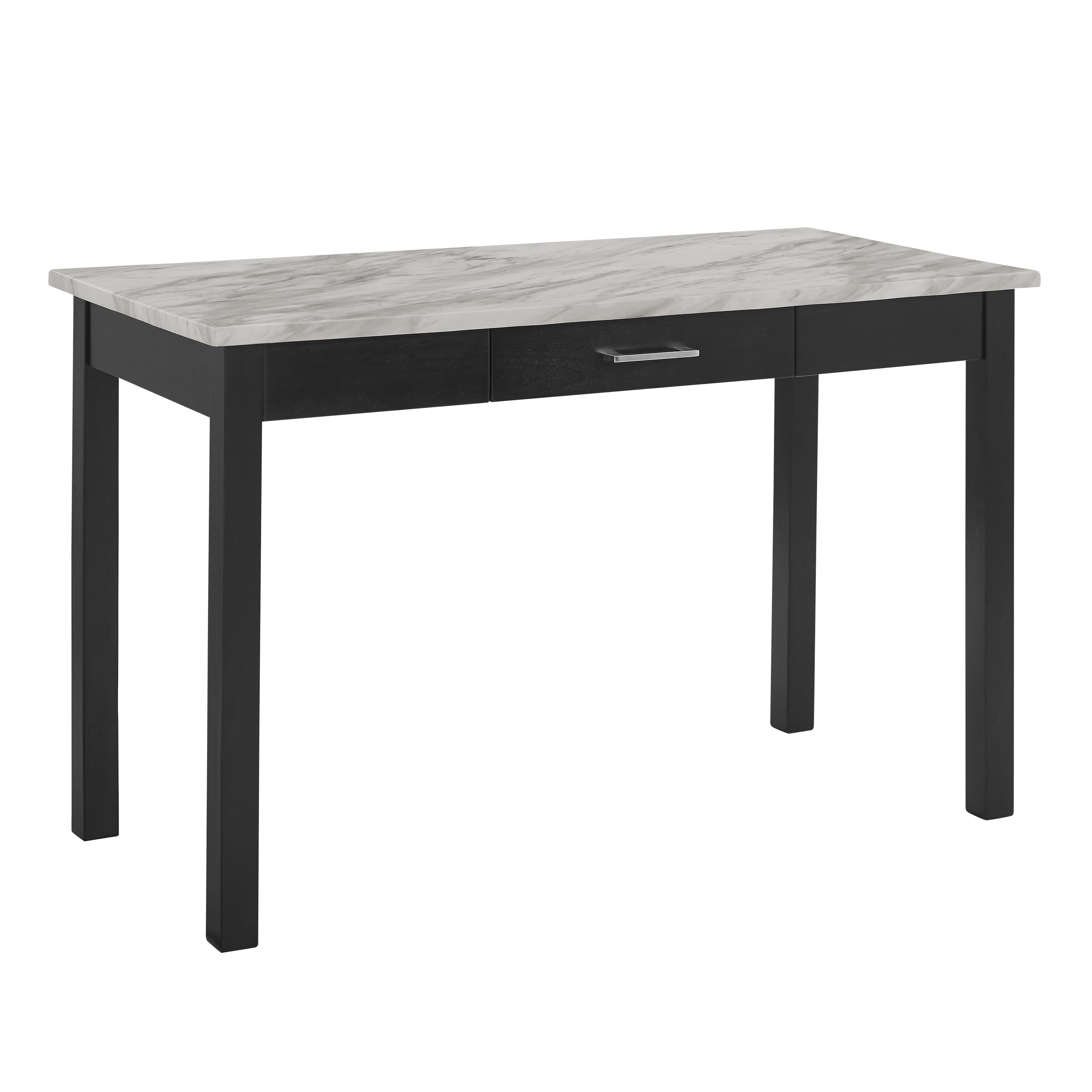 Crown Mark Lennon Desk & Chair Set