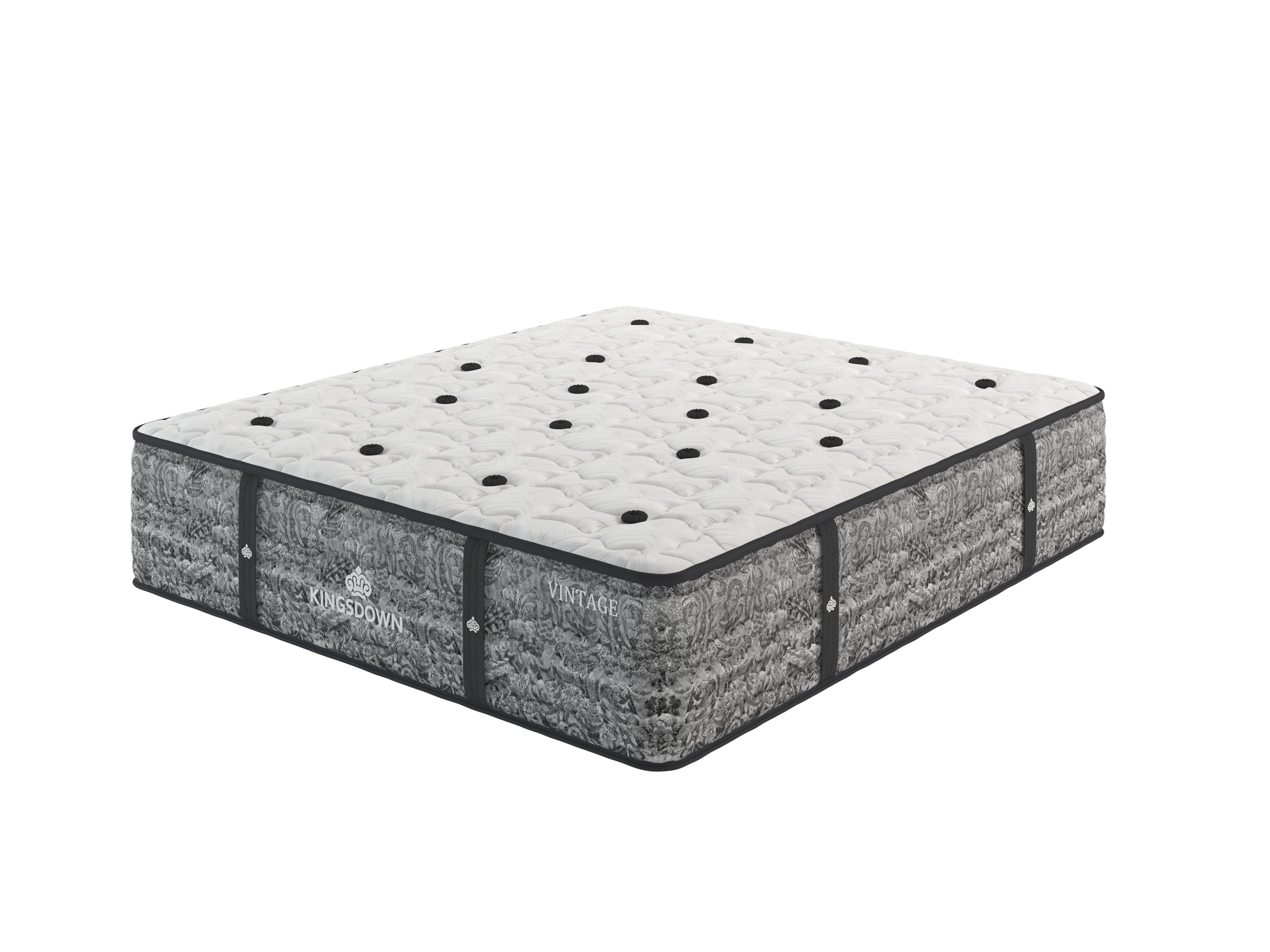 Full Ultra Firm Tight Top Mattress