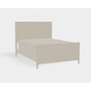 Mavin Toulon Toulon Queen High Footboard Uph Bed