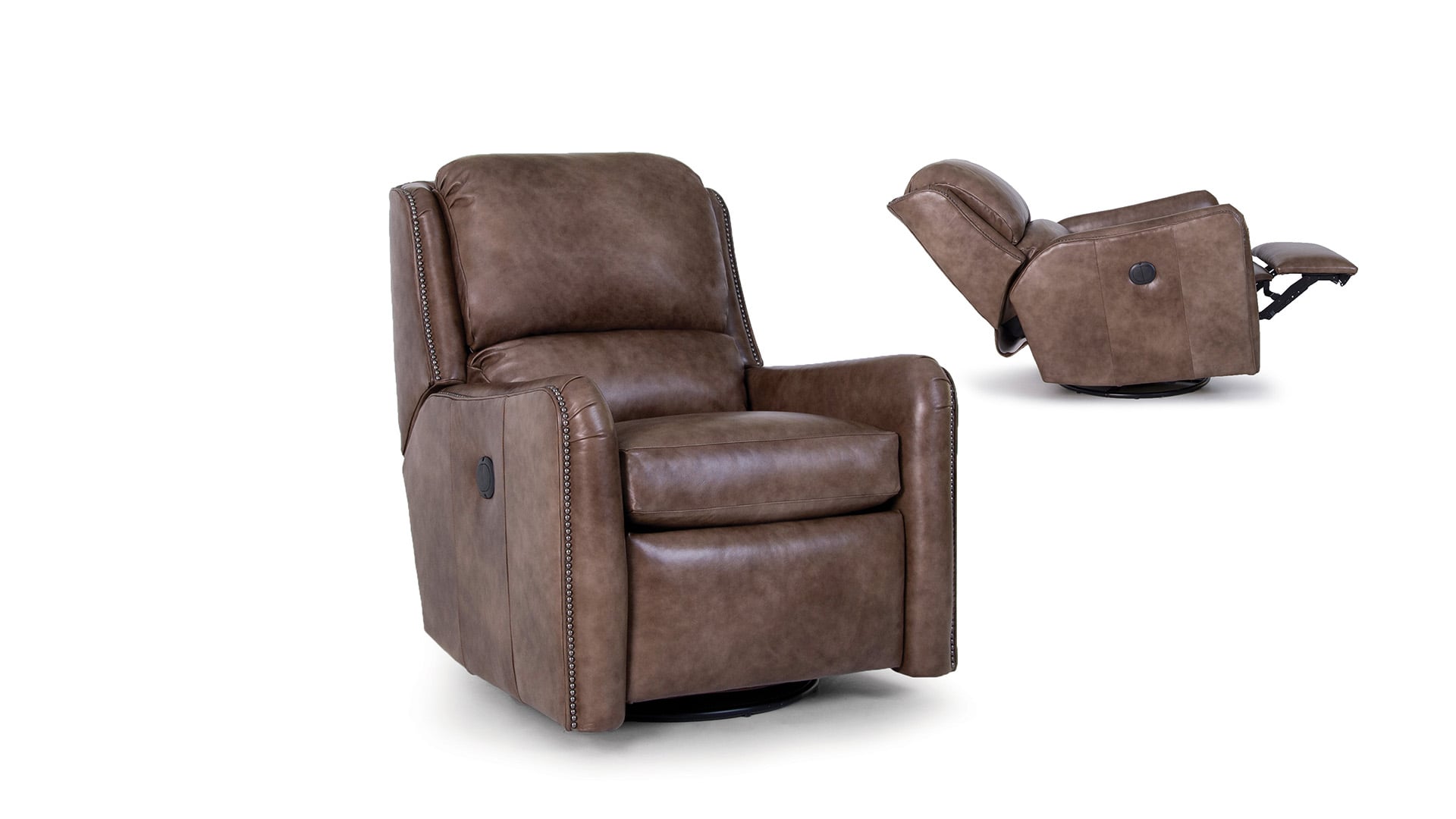 Swivel Glider Recliner