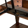 Libby Laney  Lift Top Cocktail Table