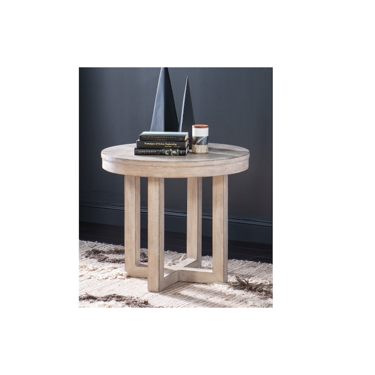 Legacy Classic Westwood Round Lamp Table