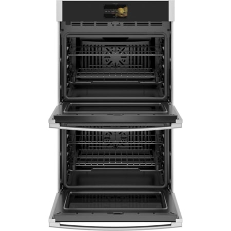 Double Wall Electric Oven