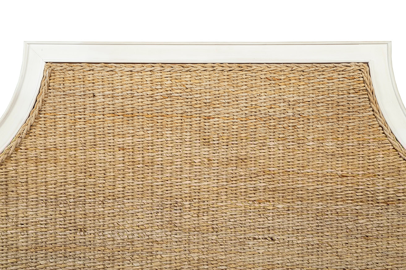 Furniture Classics Furniture Classics Arched King Bed