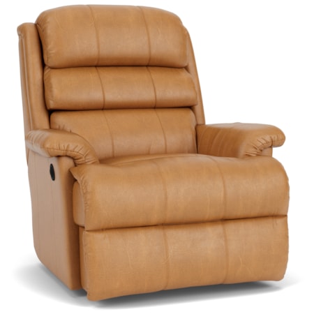 Power Rocker Recliner