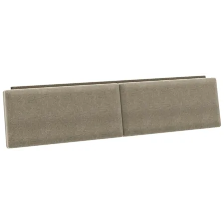 King Headboard Cushion